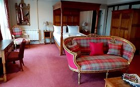The Crown Hotel